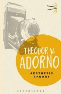 Aesthetic theory