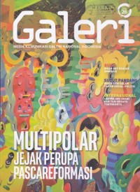 Galeri: media komunikasi galeri nasional indonesia