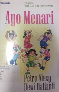 Ayo menari