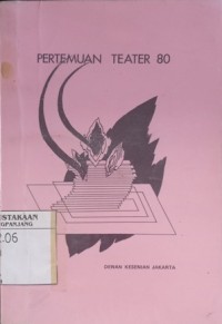 Pertemuan teater 80