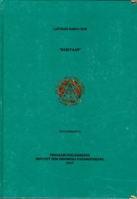 Kekitaan: laporan karya