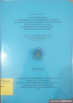 cover