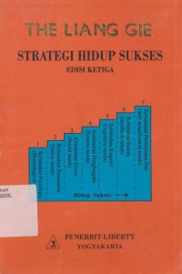 Strategi hidup sukses