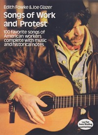 Song of work and protest
