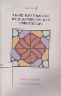 Teori dan praktek dari konseling dan psikoterapi
