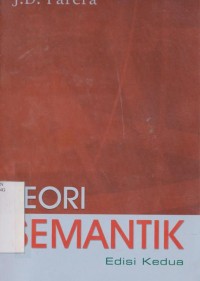 Teori semantik