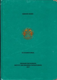 Bakudo-bakudo: Lap. Karya