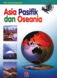 Image of Asia pasifik dan oseania