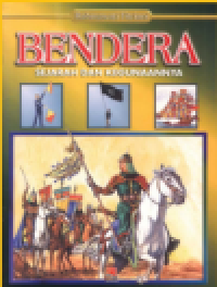 Image of Bendera: sejarah dan kegunaannya