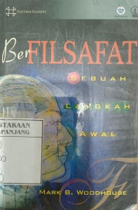 Berfilsafat sebuah langkah awal