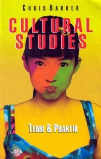 Image of Cultural studies; teori dan praktik