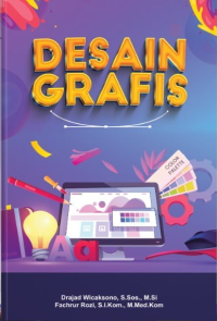 Image of Desain komunikasi visual