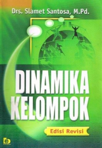 Image of Dinamika kelompok