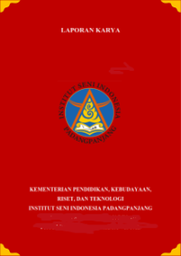 Ende ni pangaranto: karya seni