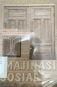Image of Imajinasi sosial
