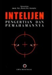 Image of Intelijen: pengertian dan pemahamanya