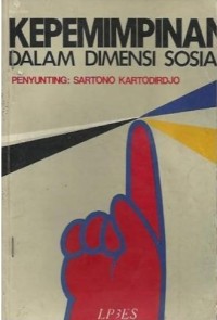 Image of Kepemimpinan dalam Dimensi Sosial