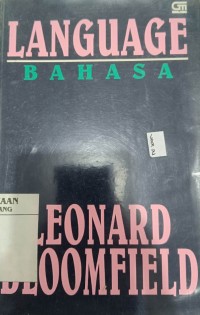 Image of Language= Bahasa