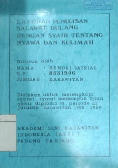 1 cover