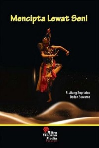 Image of Mencipta lewat seni
