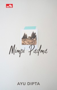 Image of Mimpi padma