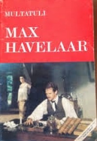 Multatuli: Max Havelaar