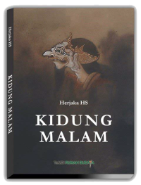 Naskah kidung malam tanah baru