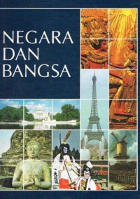 Image of Negara dan Bangsa Jilid 2: Afrika - Asia