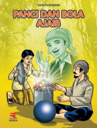 Image of Panci dan bola ajaib