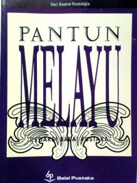 Pantun Melayu