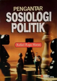 Image of Pengantar sosiologi politik