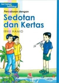 Image of Percobaan dengan tali dan sabun
