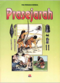 Image of Prasejarah