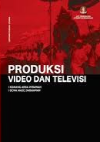 Image of Produksi video dan televisi