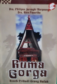 Image of Ruma Gorga: sosok pribadi orang berkah