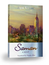Saman