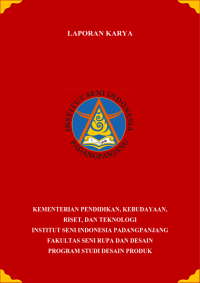Sawahlunto dalam street photography: skripsi karya + CD