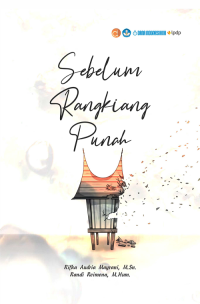 Image of Sebelum Rangkiang Punah