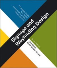 Signage and wayfinding design