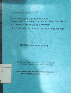 1 cover