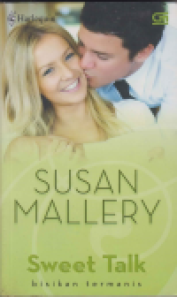 Image of Sweet talk: bisikan termanis