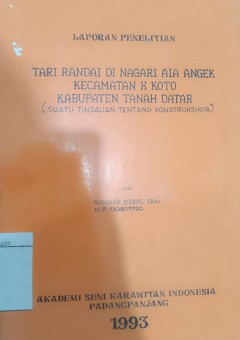 1 cover