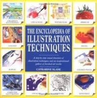 Image of The encyclopedia of illutration techniques