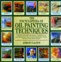 Image of The encyclopedia of oil painting techniques
