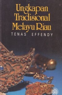 Ungkapan tradisional Daerah Riau