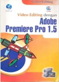 Image of Video editing dengan adobe premiere pro 1.5