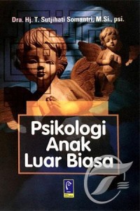Psikologi anak luar biasa