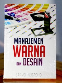 Manajemen warna dan desain