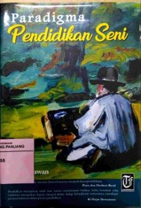 Paradigma pendidikan seni