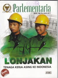 Majalah Parlementaria